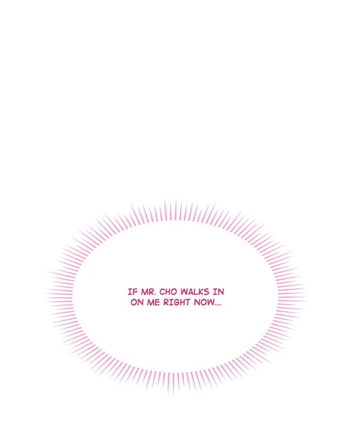 Signed Sealed Mistaken chapter 3 page 96