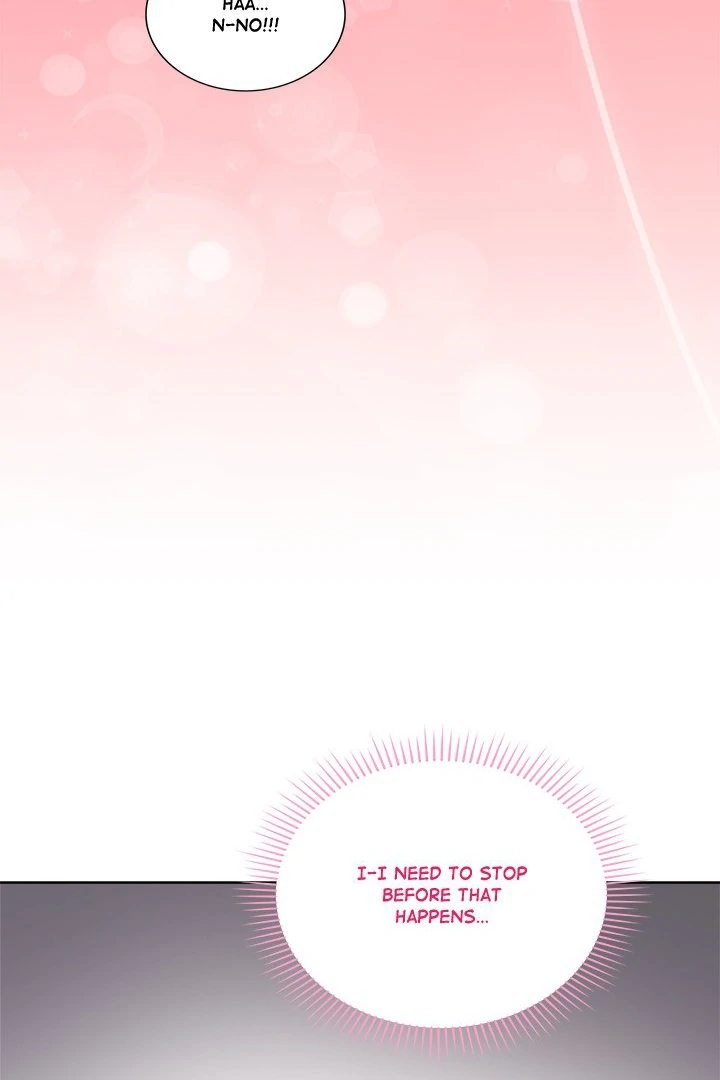 Signed Sealed Mistaken chapter 3 page 99