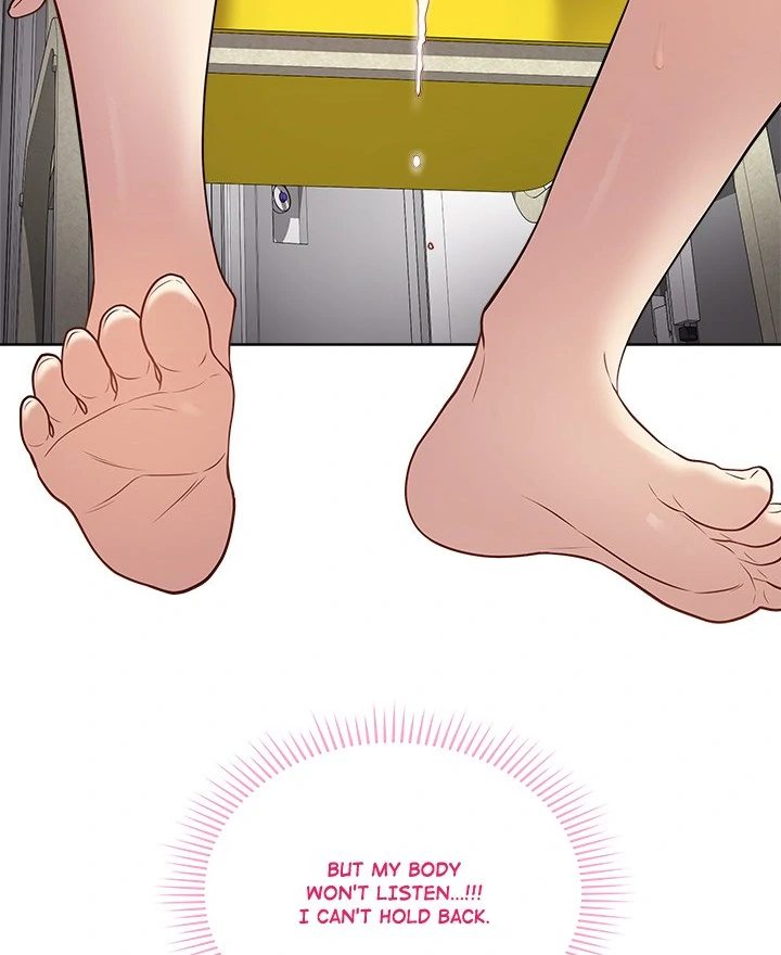 Signed Sealed Mistaken chapter 3 page 101