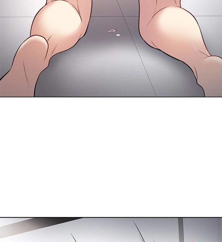 Signed Sealed Mistaken chapter 3 page 105