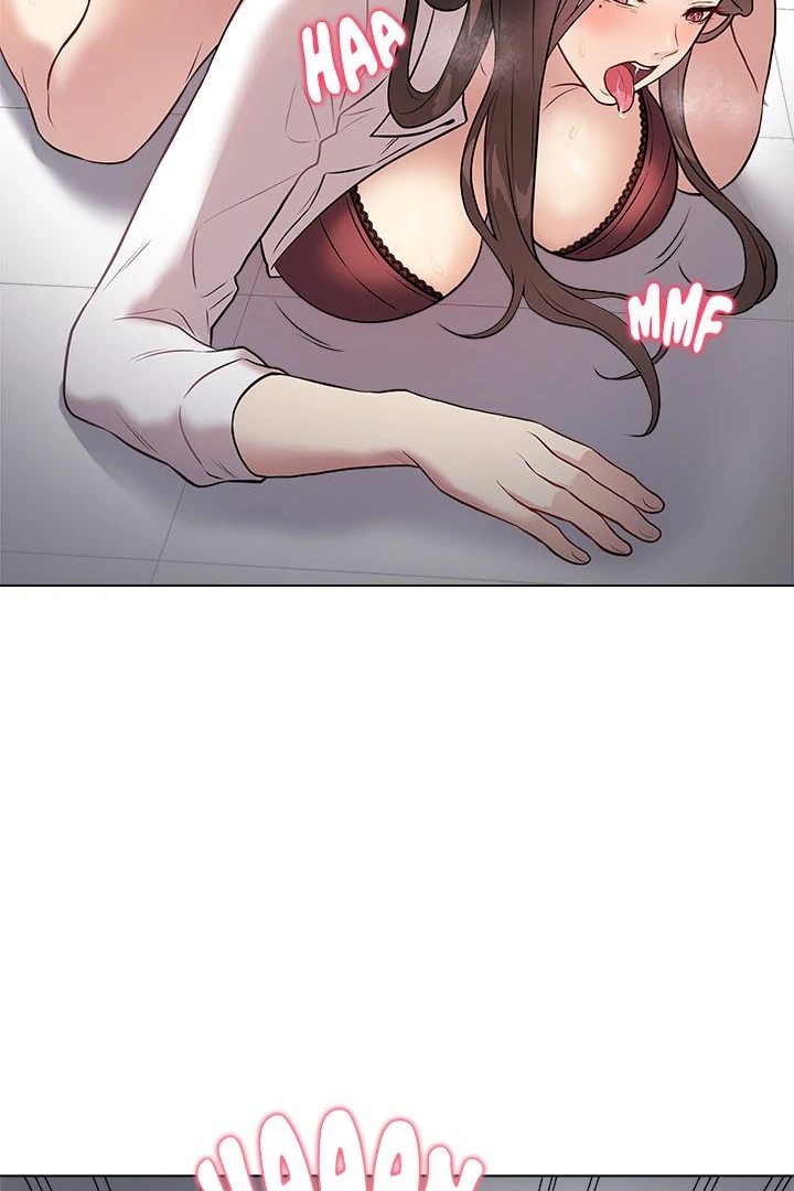 Signed Sealed Mistaken chapter 3 page 112