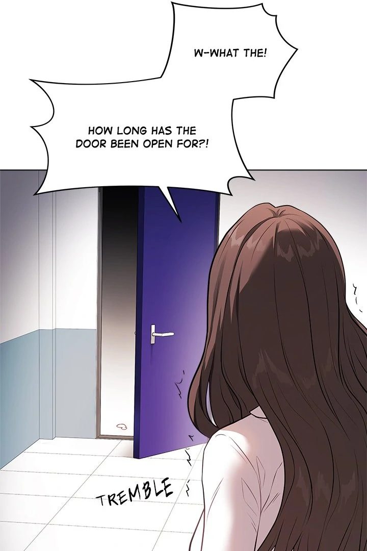 Signed Sealed Mistaken chapter 3 page 123
