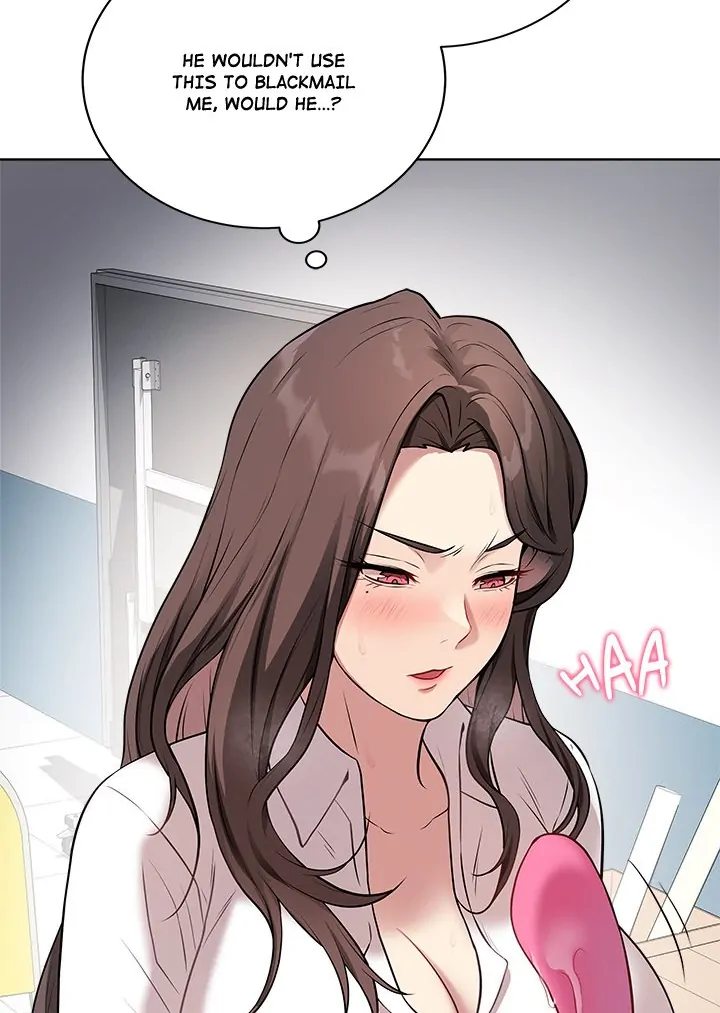 Signed Sealed Mistaken chapter 3 page 125