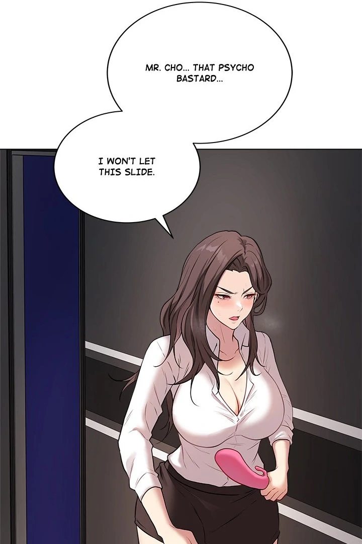 Signed Sealed Mistaken chapter 3 page 127