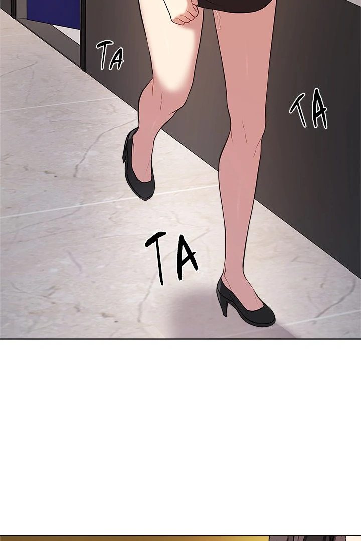 Signed Sealed Mistaken chapter 3 page 128