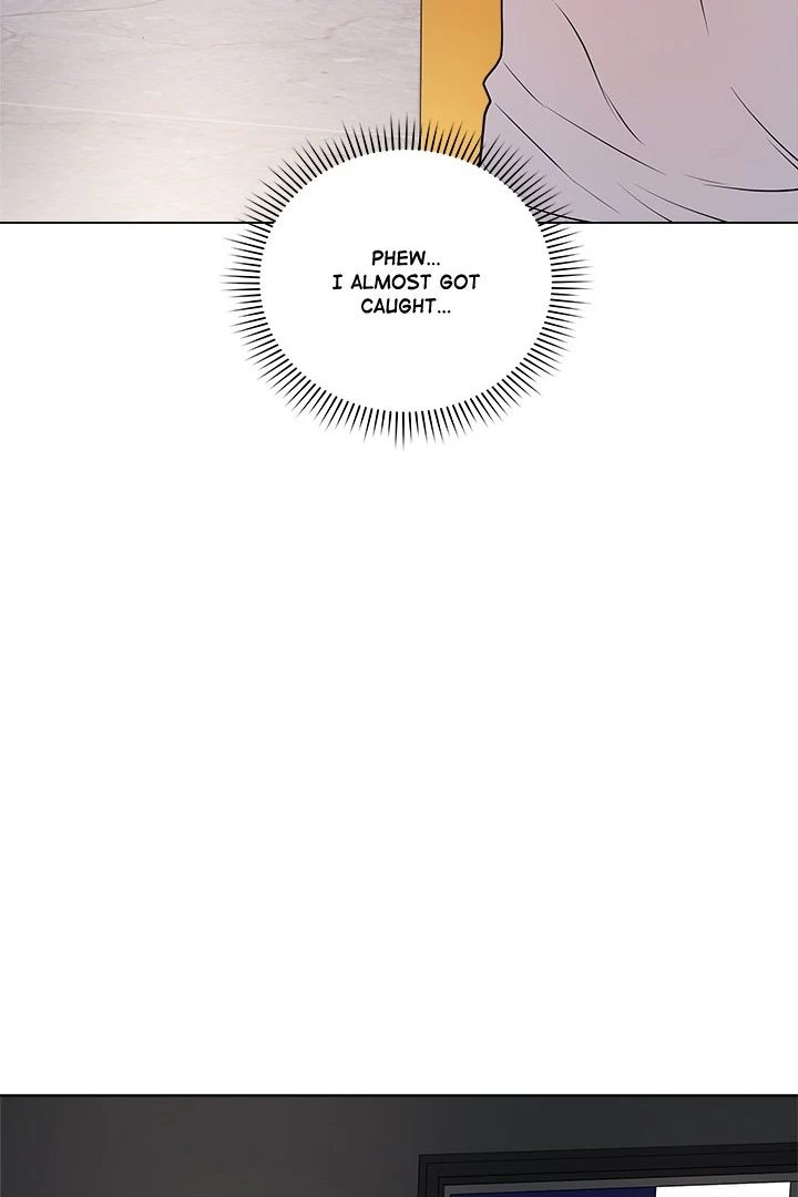 Signed Sealed Mistaken chapter 3 page 132