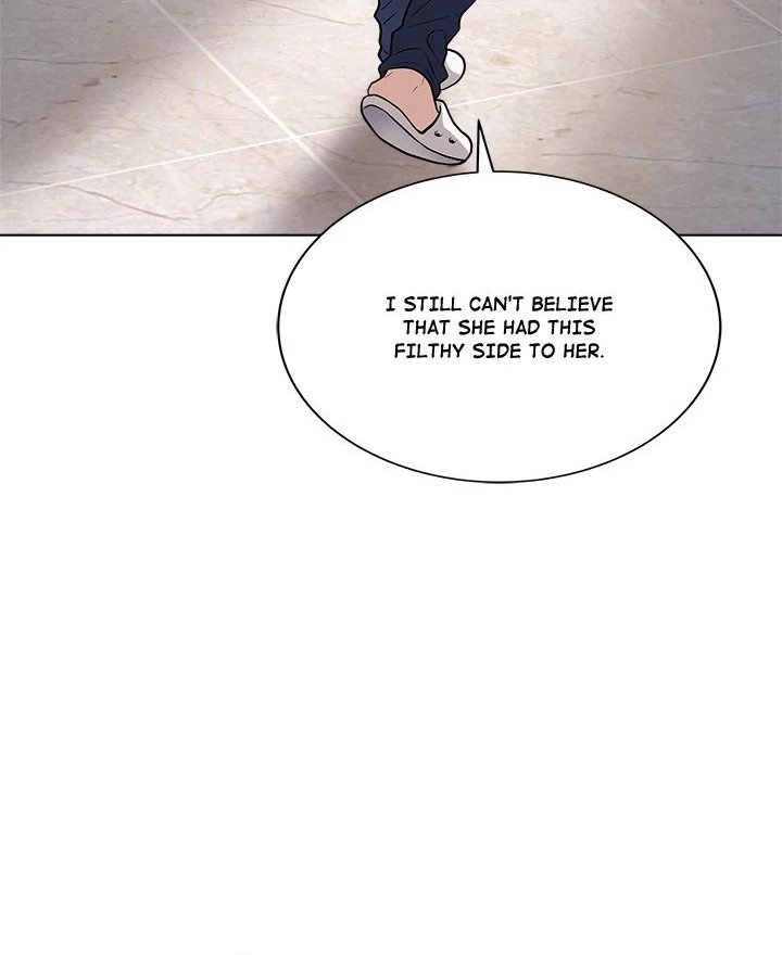 Signed Sealed Mistaken chapter 3 page 134