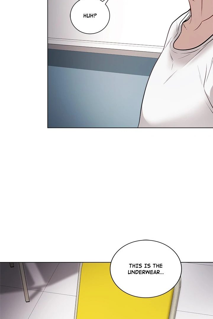 Signed Sealed Mistaken chapter 3 page 137