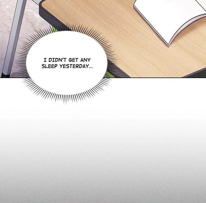 Signed Sealed Mistaken chapter 4 page 5