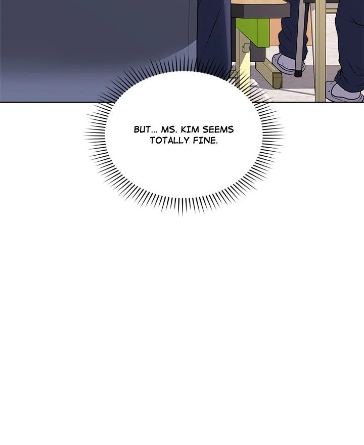Signed Sealed Mistaken chapter 4 page 10