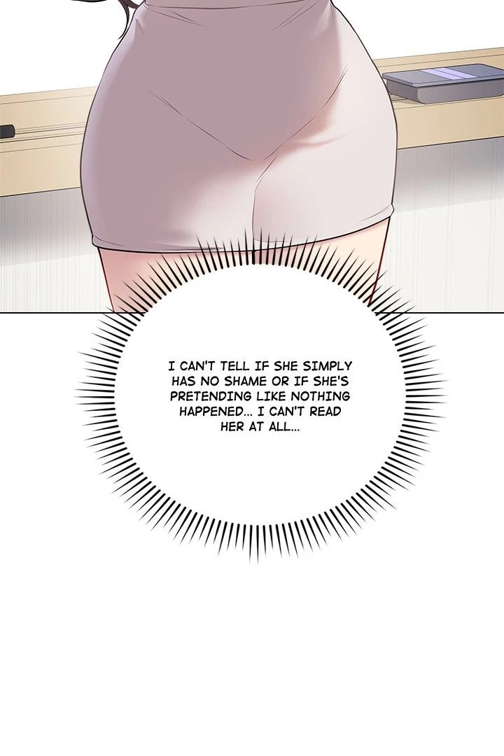 Signed Sealed Mistaken chapter 4 page 12