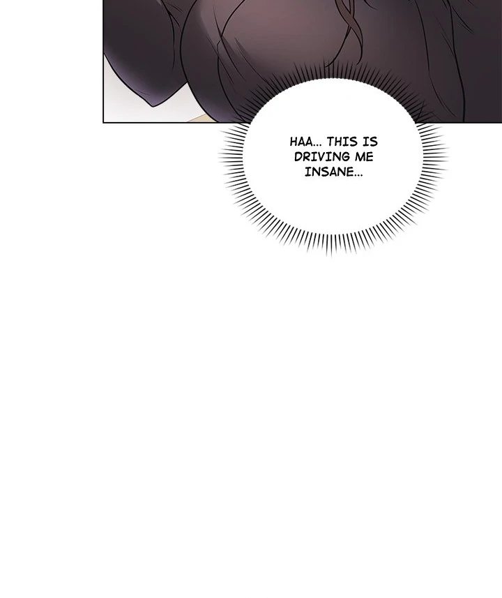 Signed Sealed Mistaken chapter 4 page 15