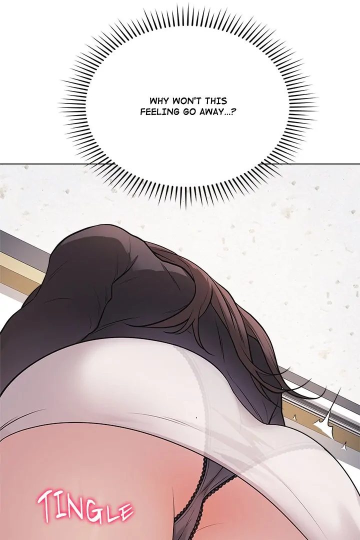 Signed Sealed Mistaken chapter 4 page 16