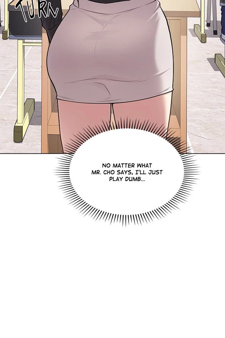 Signed Sealed Mistaken chapter 4 page 25