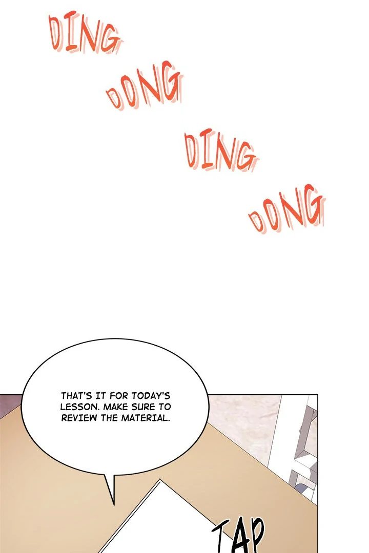 Signed Sealed Mistaken chapter 4 page 26