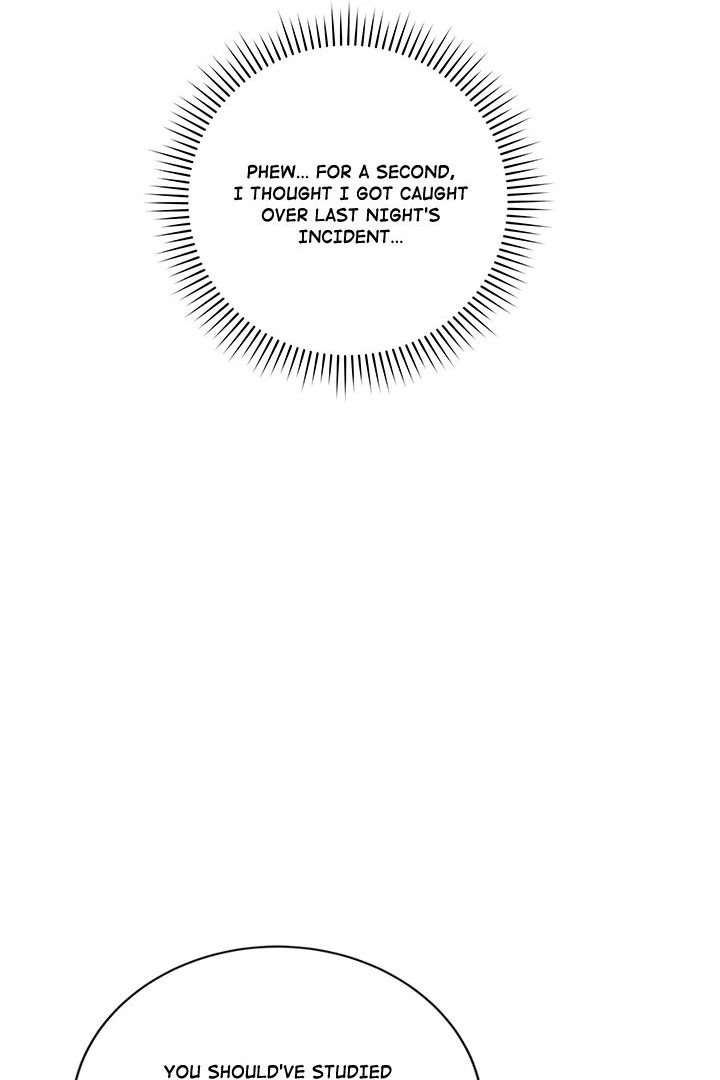 Signed Sealed Mistaken chapter 4 page 34