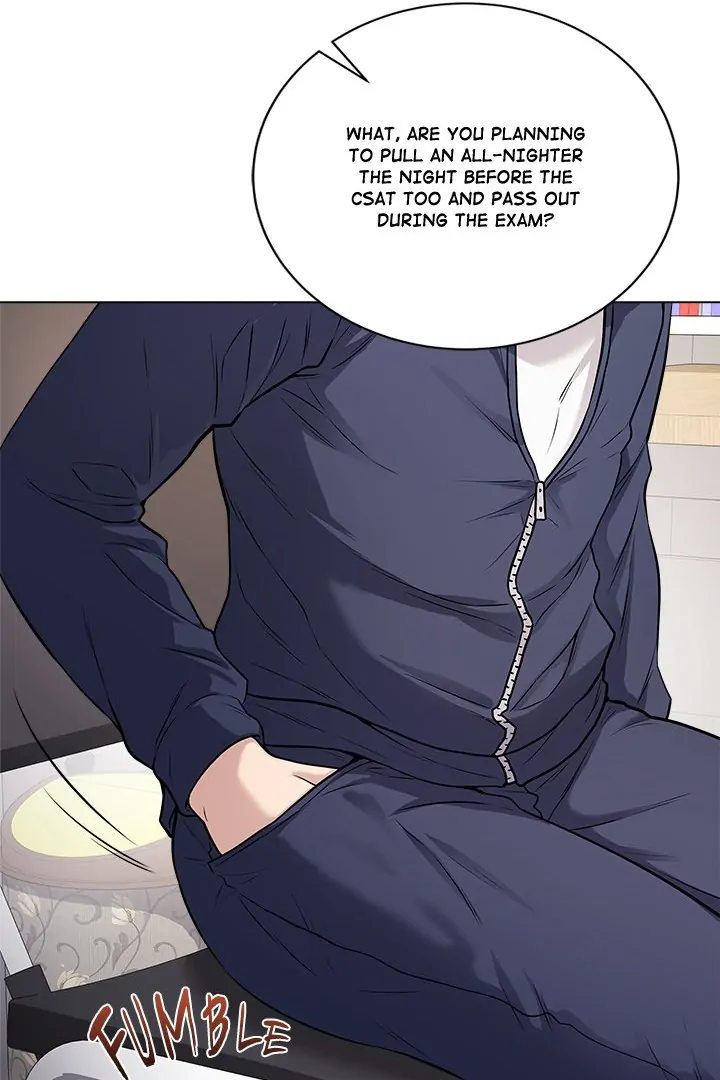 Signed Sealed Mistaken chapter 4 page 39