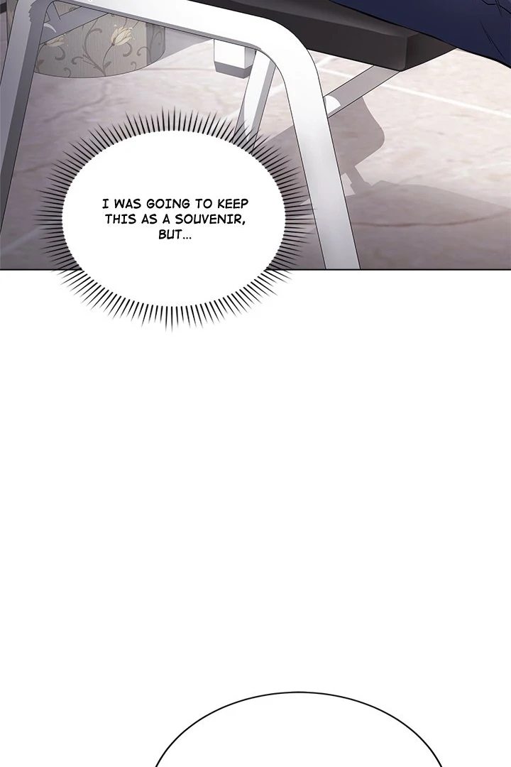 Signed Sealed Mistaken chapter 4 page 40
