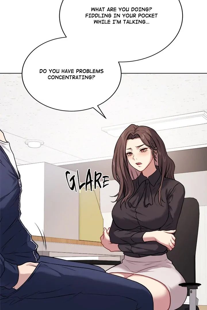 Signed Sealed Mistaken chapter 4 page 41