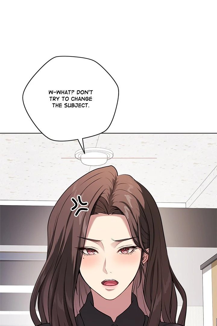 Signed Sealed Mistaken chapter 4 page 44