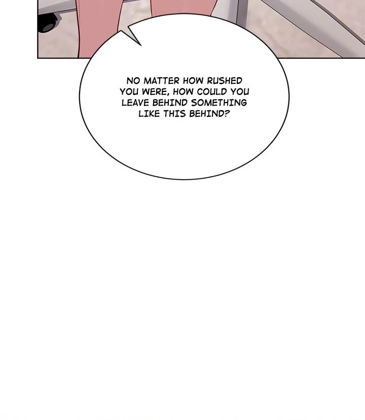 Signed Sealed Mistaken chapter 4 page 47