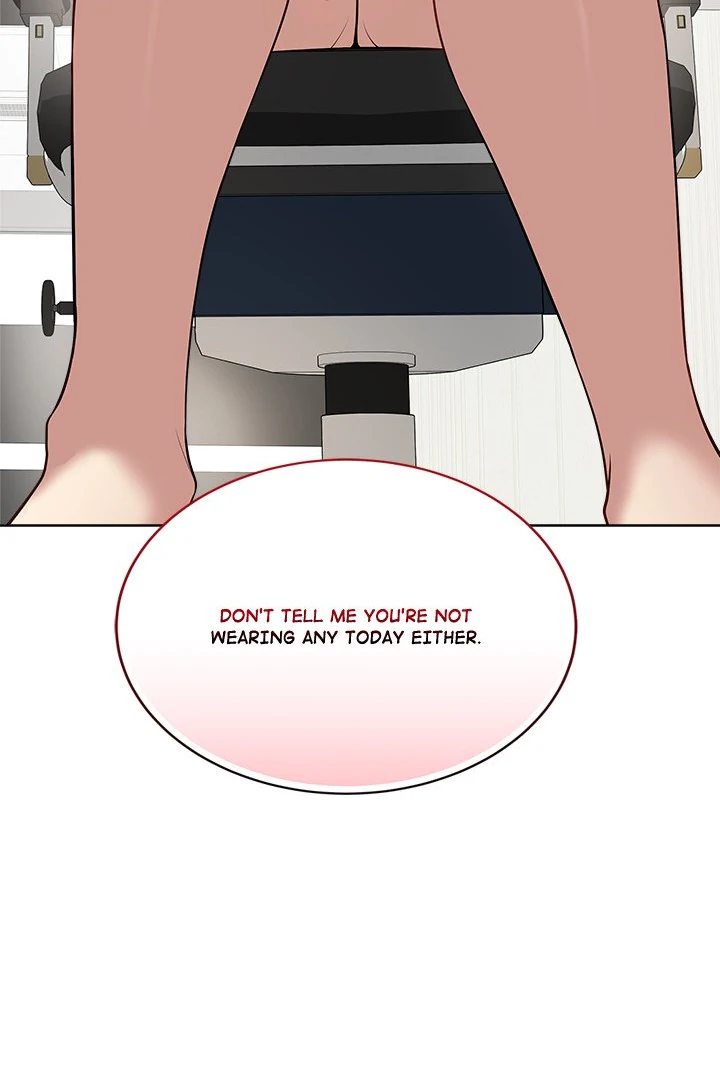 Signed Sealed Mistaken chapter 4 page 49