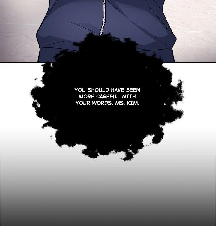 Signed Sealed Mistaken chapter 4 page 56
