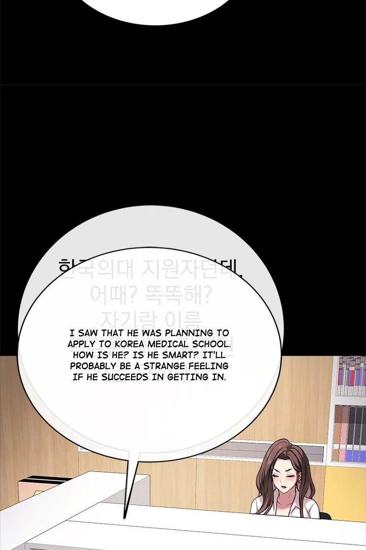 Signed Sealed Mistaken chapter 4 page 59