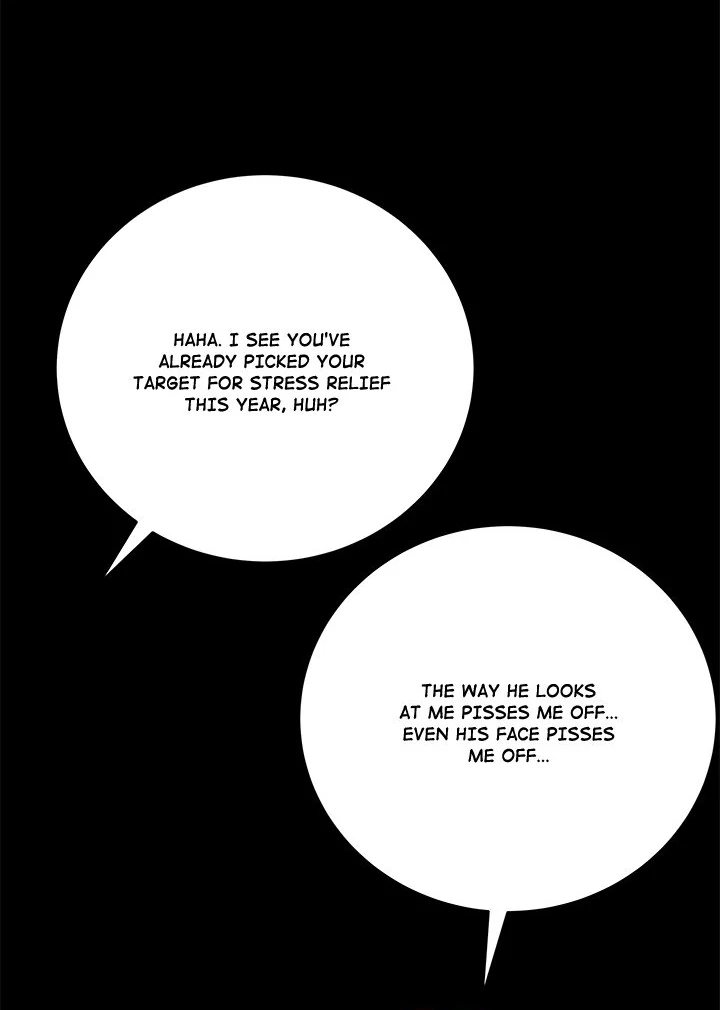 Signed Sealed Mistaken chapter 4 page 61