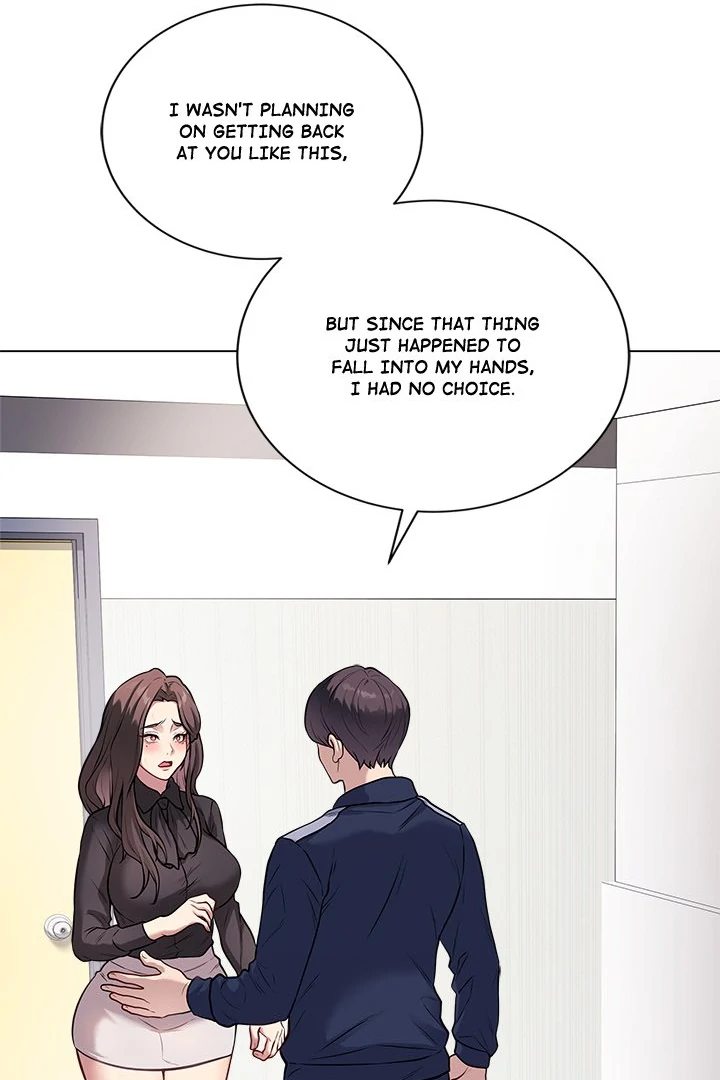Signed Sealed Mistaken chapter 4 page 66