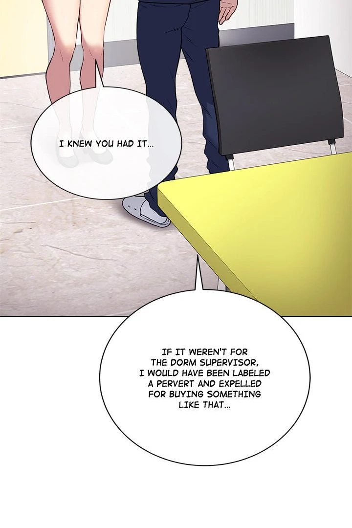Signed Sealed Mistaken chapter 4 page 67