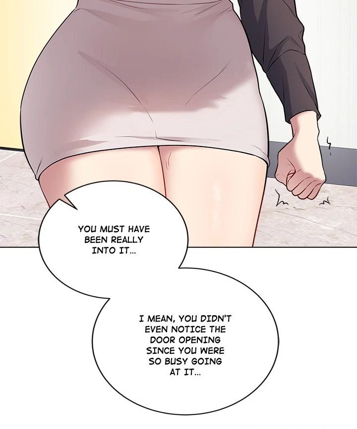 Signed Sealed Mistaken chapter 4 page 70