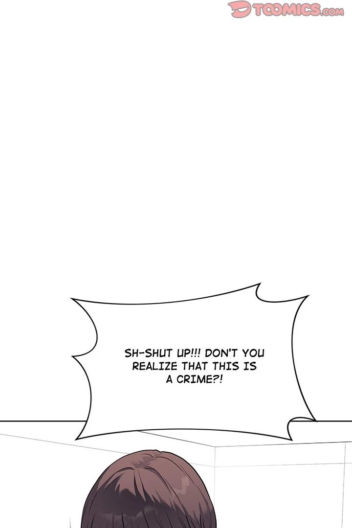 Signed Sealed Mistaken chapter 4 page 71