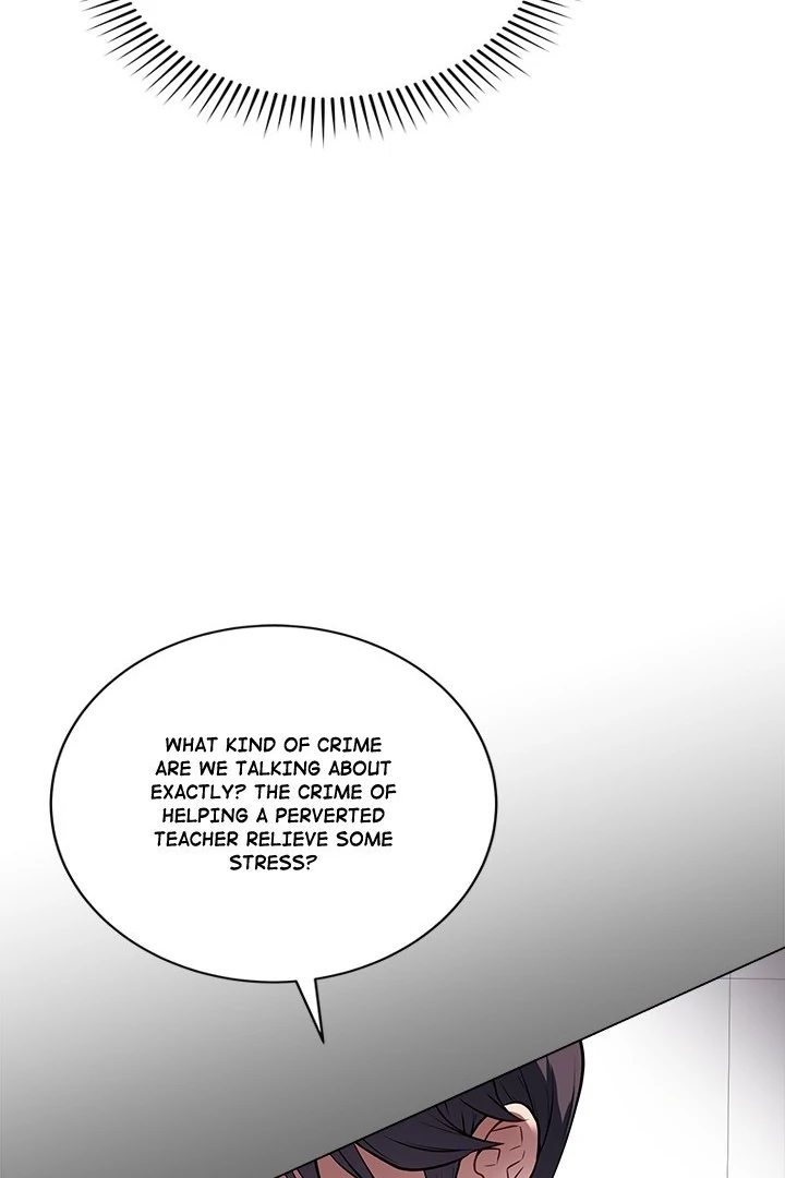 Signed Sealed Mistaken chapter 4 page 73