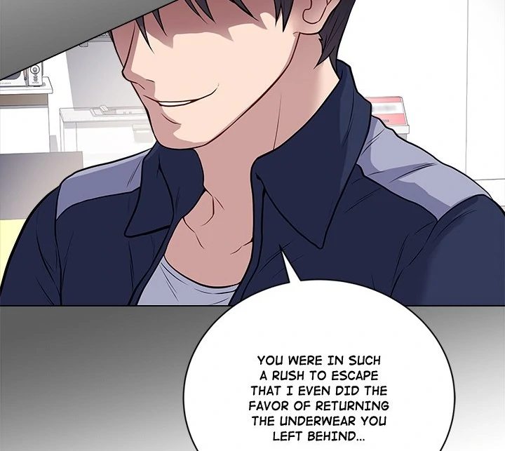 Signed Sealed Mistaken chapter 4 page 74