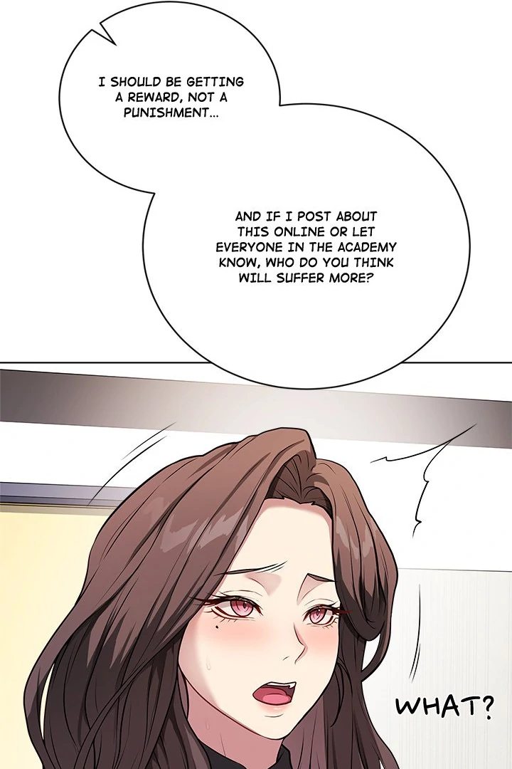 Signed Sealed Mistaken chapter 4 page 76