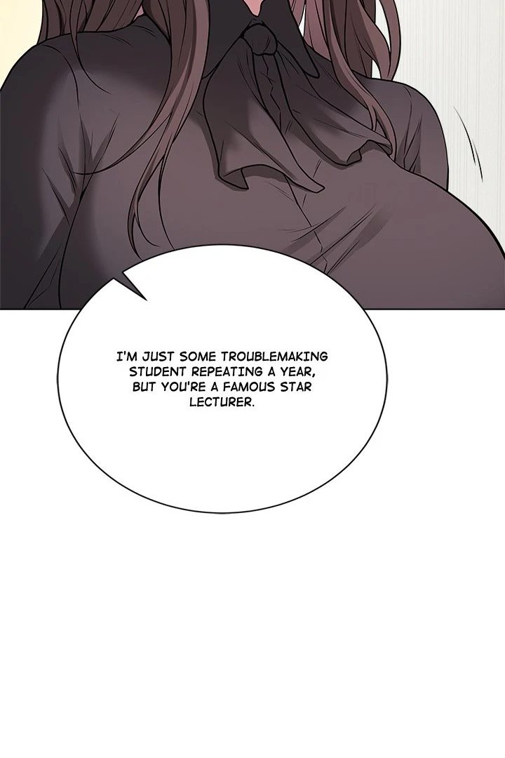 Signed Sealed Mistaken chapter 4 page 77