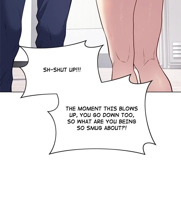 Signed Sealed Mistaken chapter 4 page 80