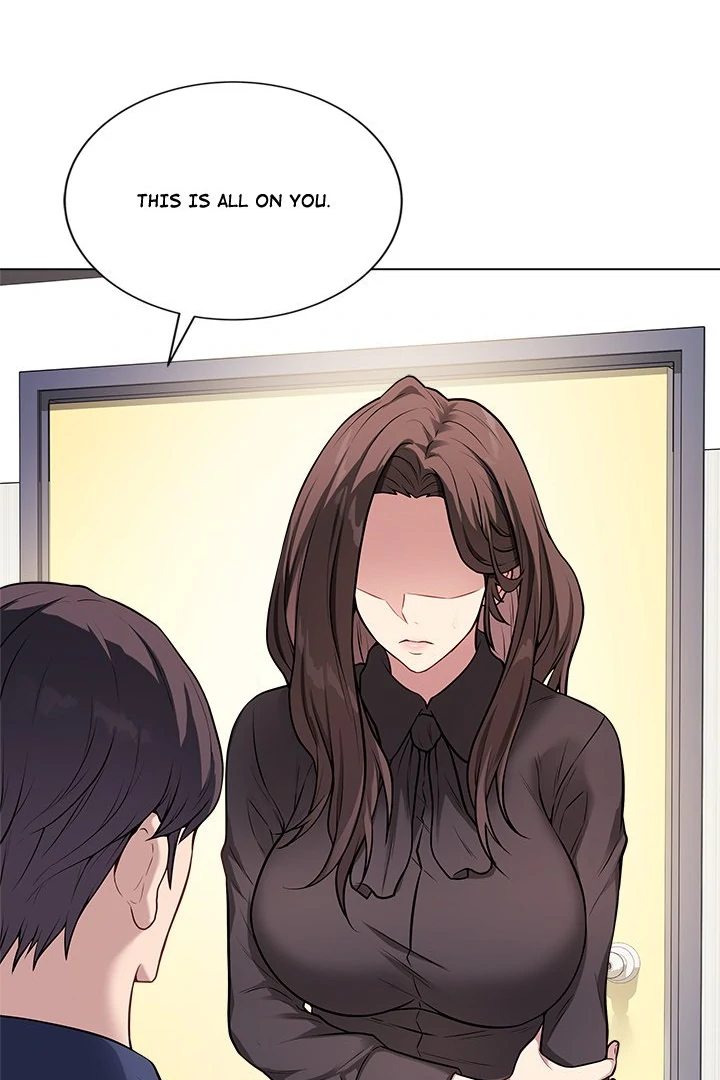 Signed Sealed Mistaken chapter 4 page 83