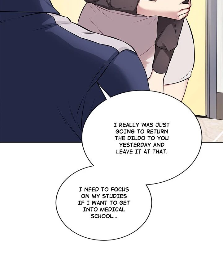 Signed Sealed Mistaken chapter 4 page 84