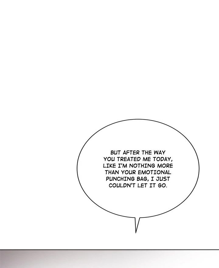 Signed Sealed Mistaken chapter 4 page 85