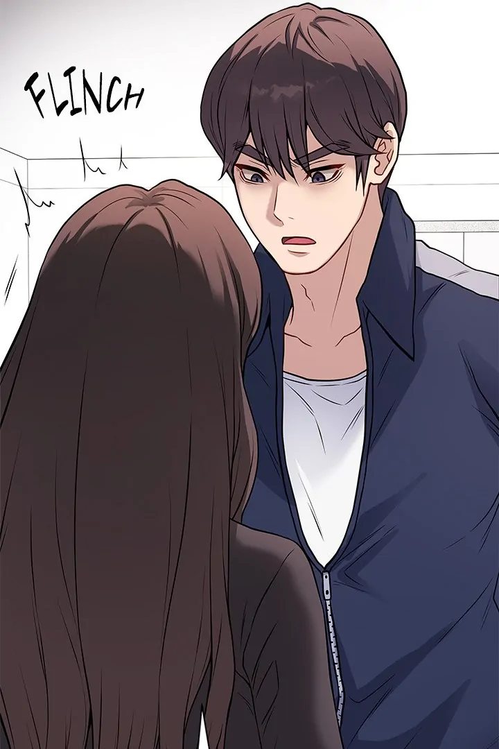 Signed Sealed Mistaken chapter 4 page 86