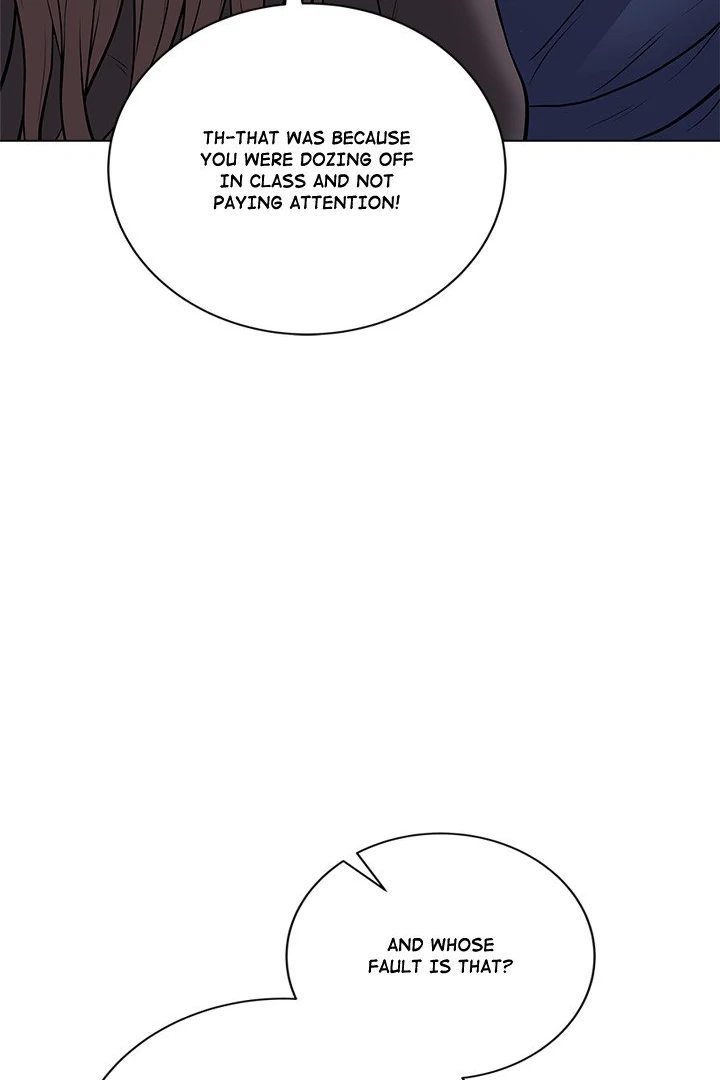 Signed Sealed Mistaken chapter 4 page 87