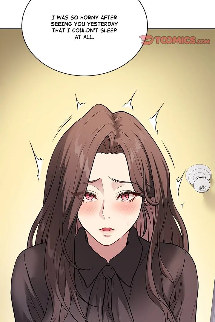 Signed Sealed Mistaken chapter 4 page 88