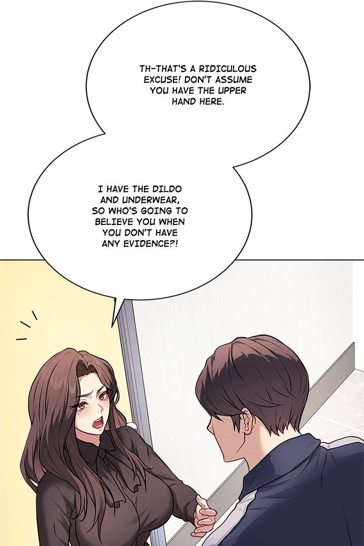 Signed Sealed Mistaken chapter 4 page 91
