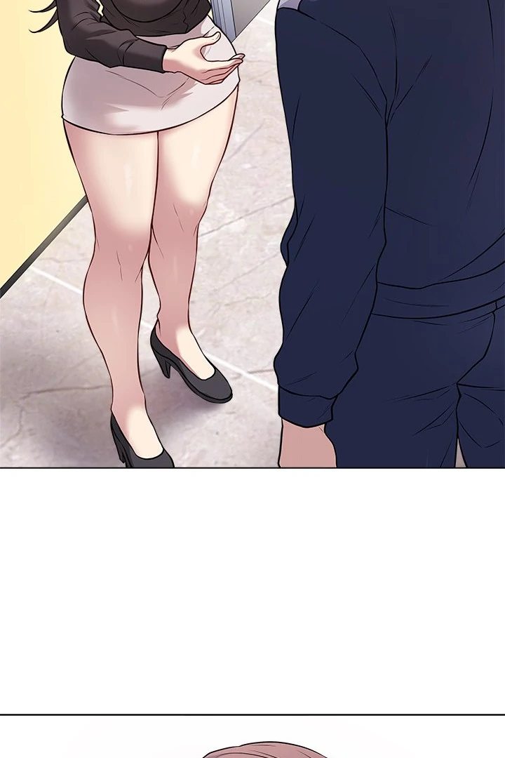 Signed Sealed Mistaken chapter 4 page 92
