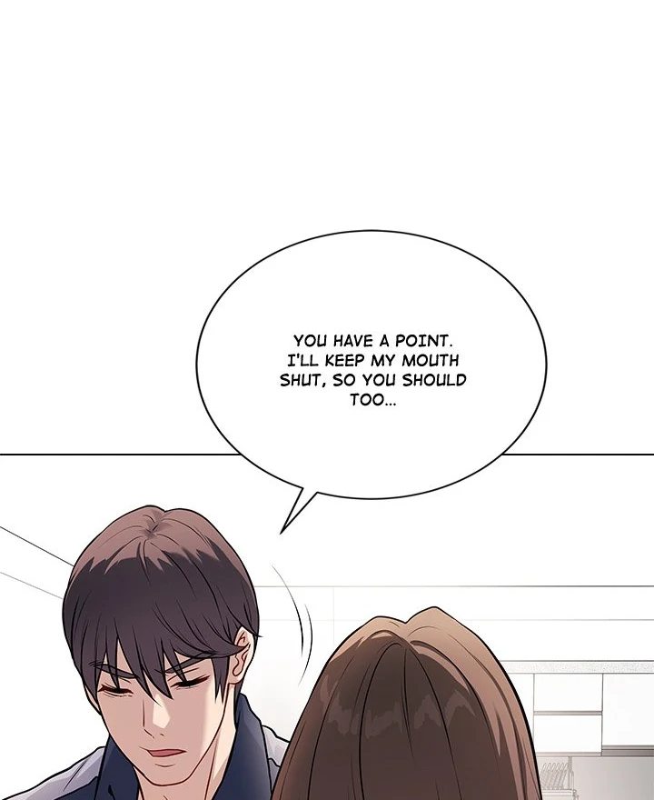 Signed Sealed Mistaken chapter 4 page 94