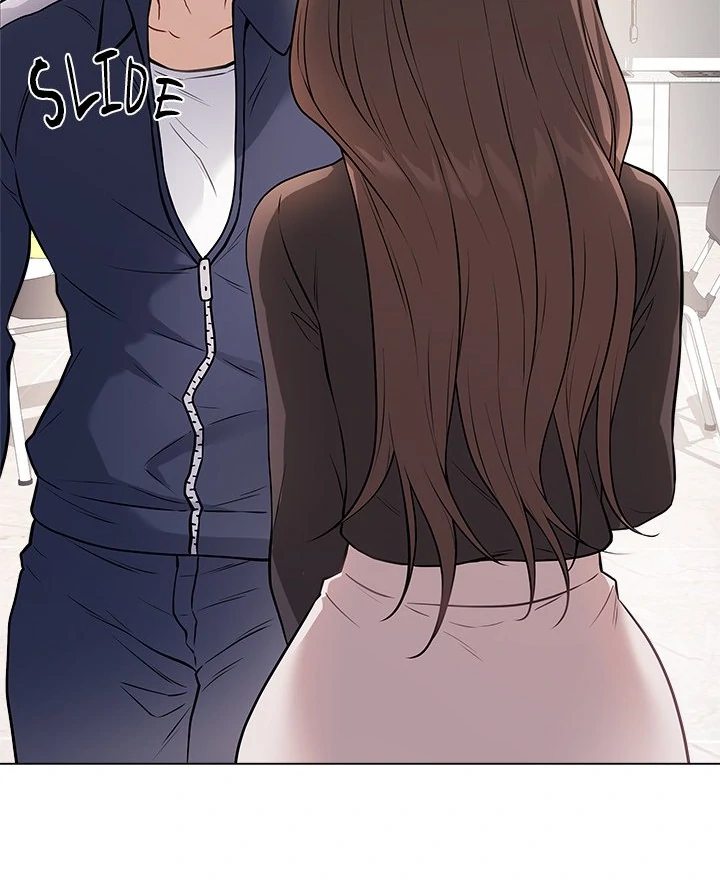 Signed Sealed Mistaken chapter 4 page 95