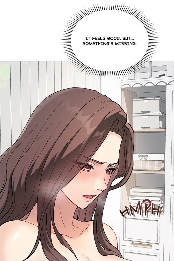 Signed Sealed Mistaken chapter 4 page 106