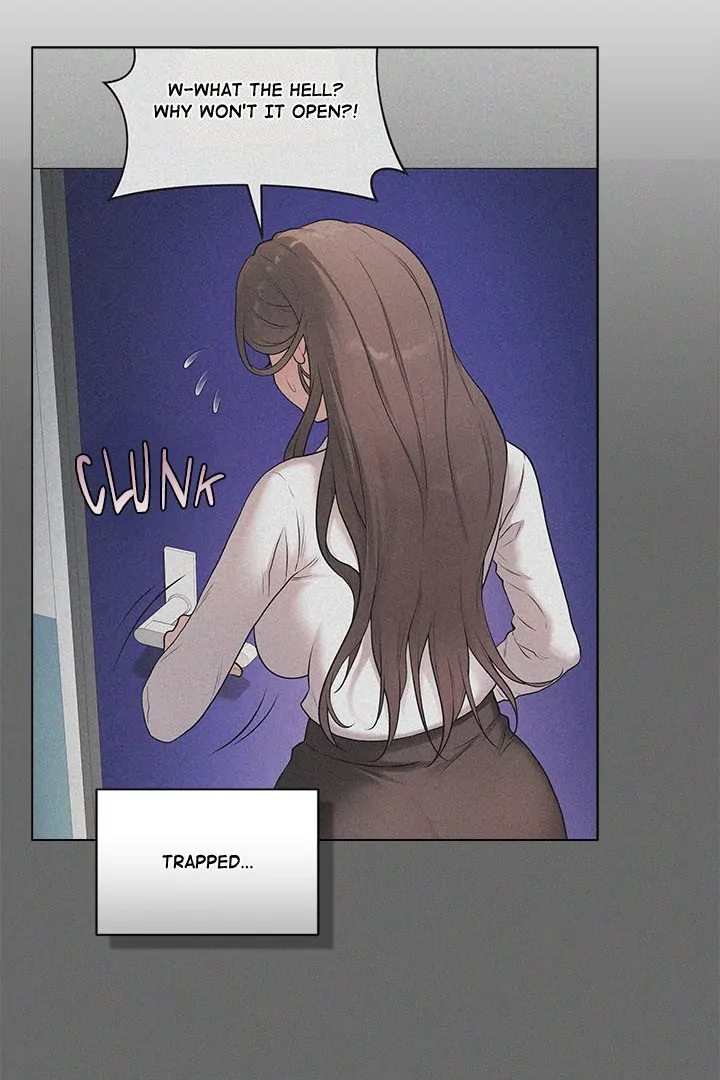 Signed Sealed Mistaken chapter 4 page 108